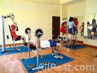 Jasmin & Garden Hotel 13